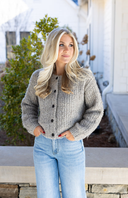 Sutton Sweater