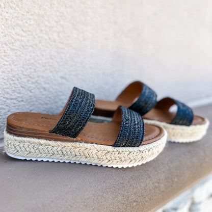 Maggie Sandal | Black