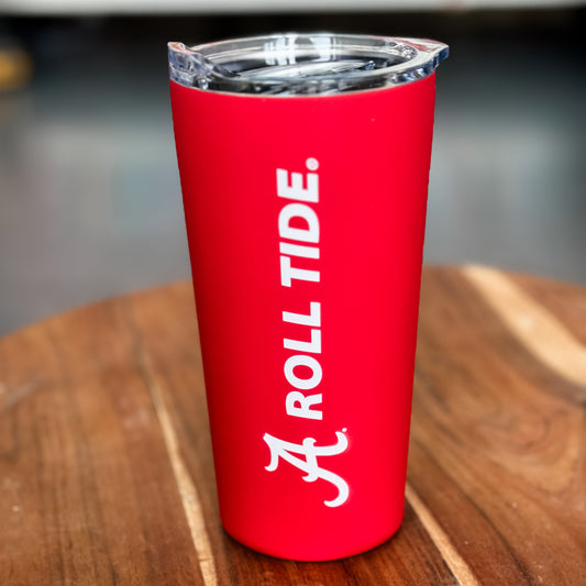 Alabama 18oz Tumbler