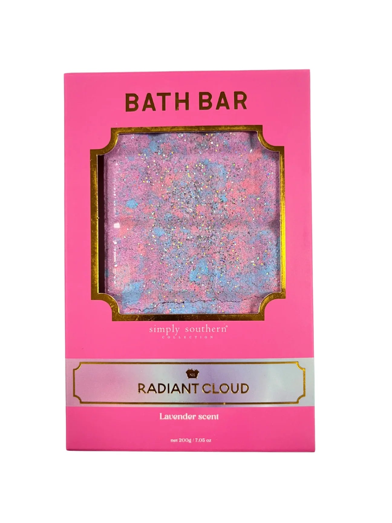 Simply Bath Bar