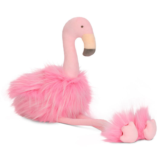 Flamingo Plush