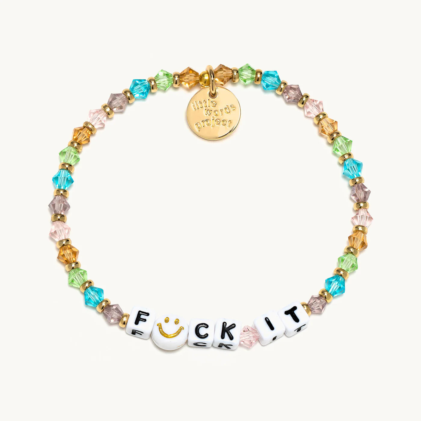 F*ck It Bracelet | LWP