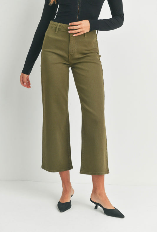 Oxford Pants