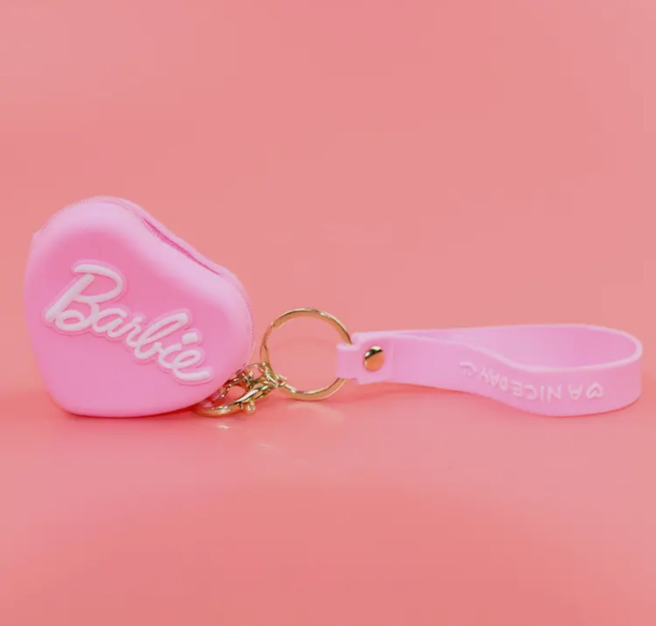 Barbie Coin Purse