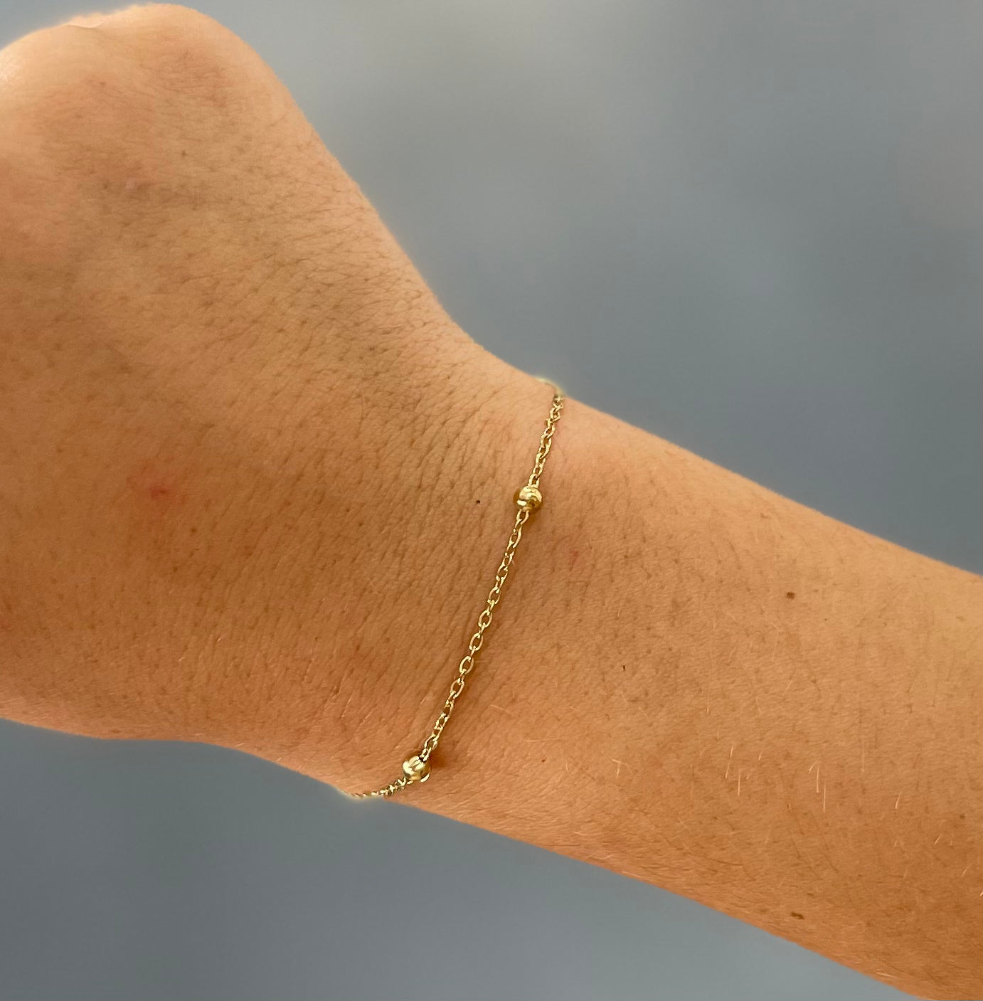 Bando Bracelet