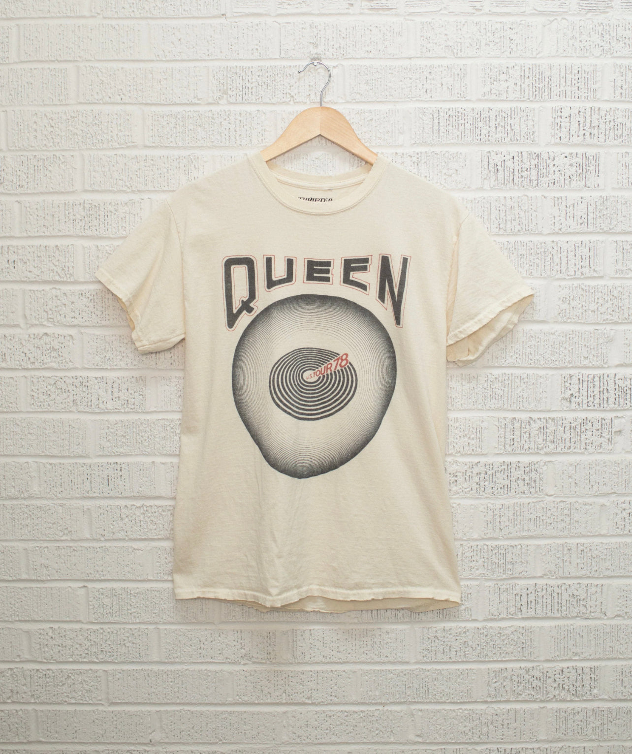 Queen Jazz Tour Tee