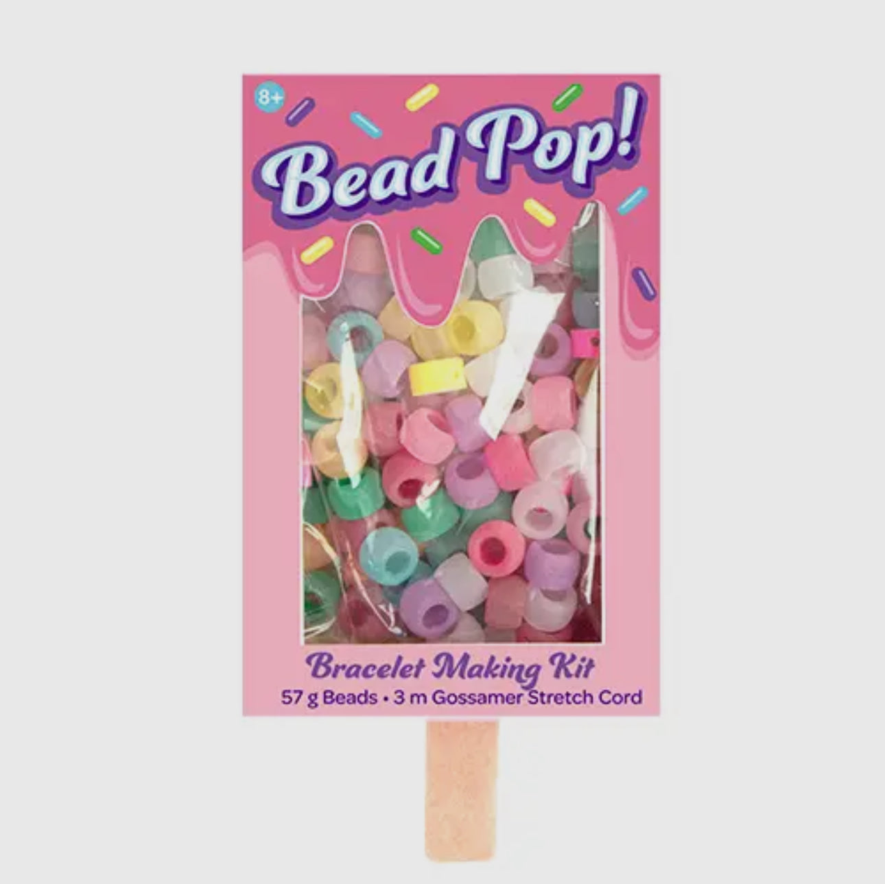 Bead Pop Bracelet Making Kit