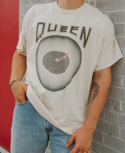 Queen Jazz Tour Tee