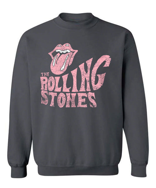 Rolling Stones Dazed Sweatshirt