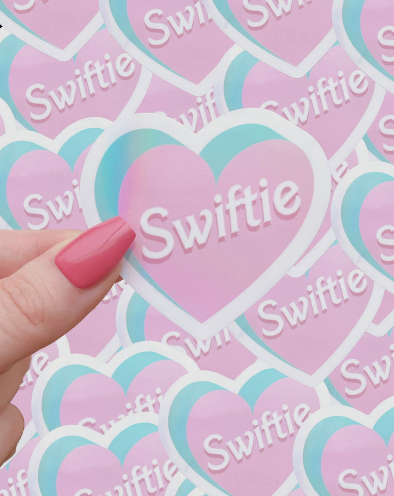 This love - Taylor Swift - Sticker