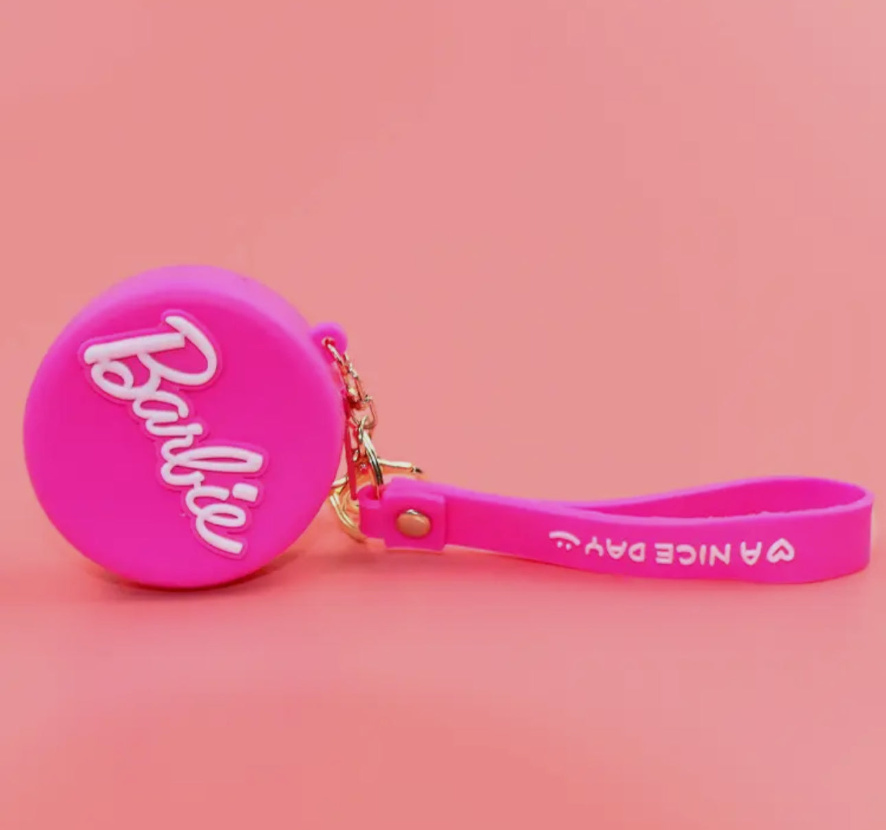 Barbie Coin Purse