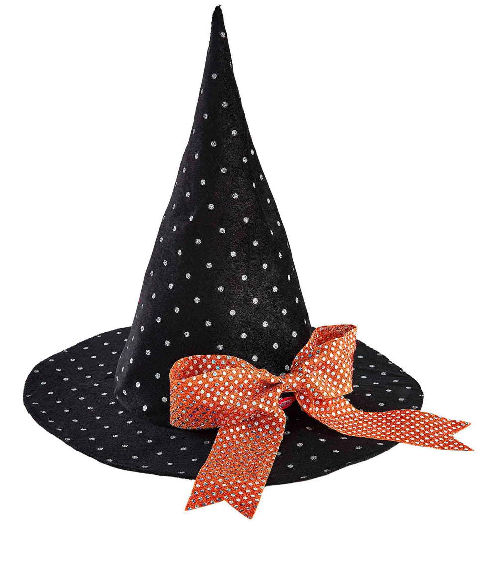 Dancing Witch Hat