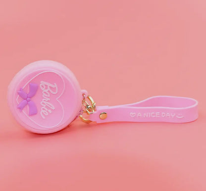 Barbie Coin Purse