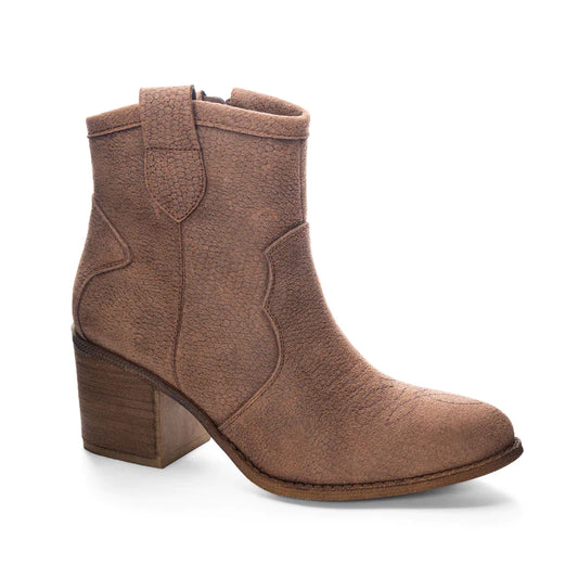 Unite Boot | Taupe