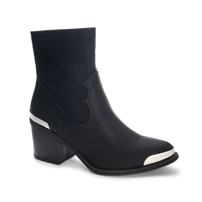 Up Beat Boot | Black