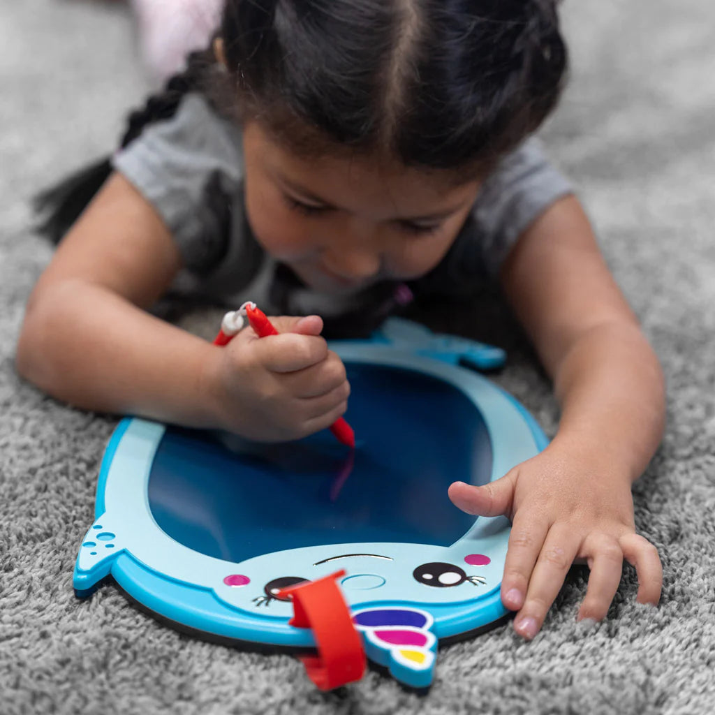 Norah the Narwhal | Boogie Board