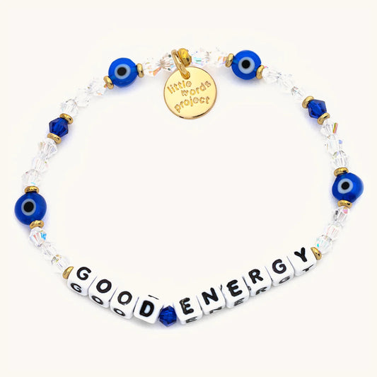 Good Energy Bracelet | LWP