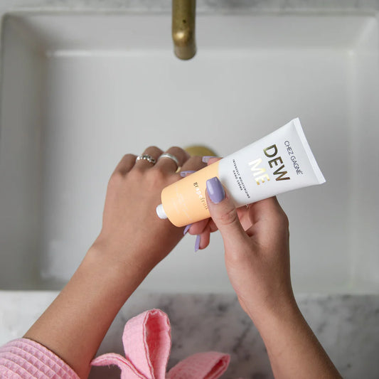 Dew Me Hand Cream