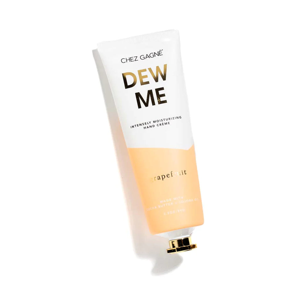 Dew Me Hand Cream