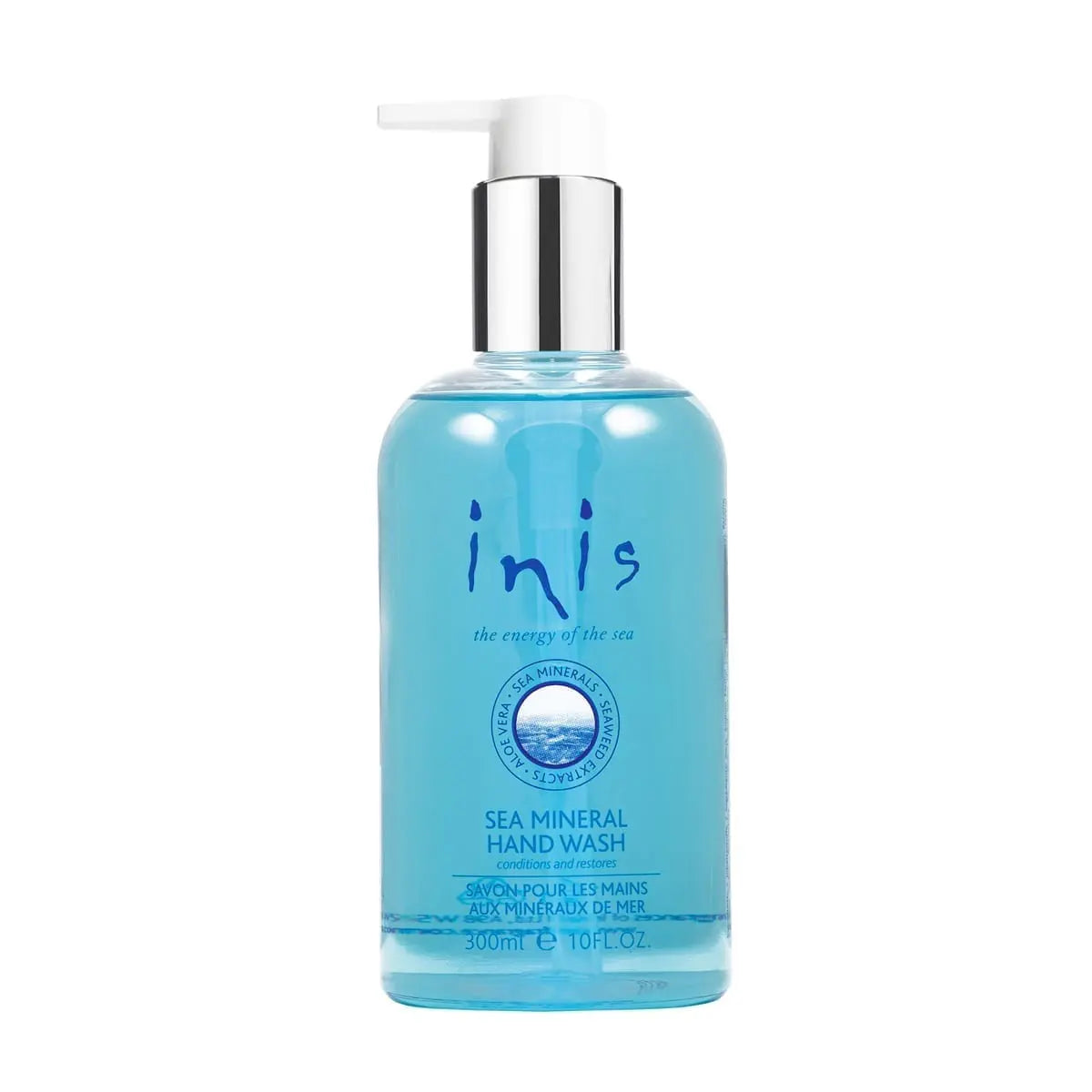 Inis Sea Mineral Hand Wash 10 fl. oz.