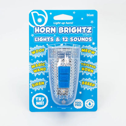 Horn Brightz