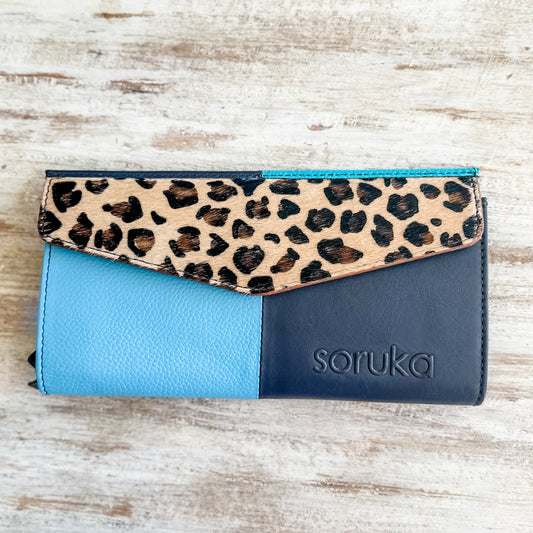 Judith Wallet