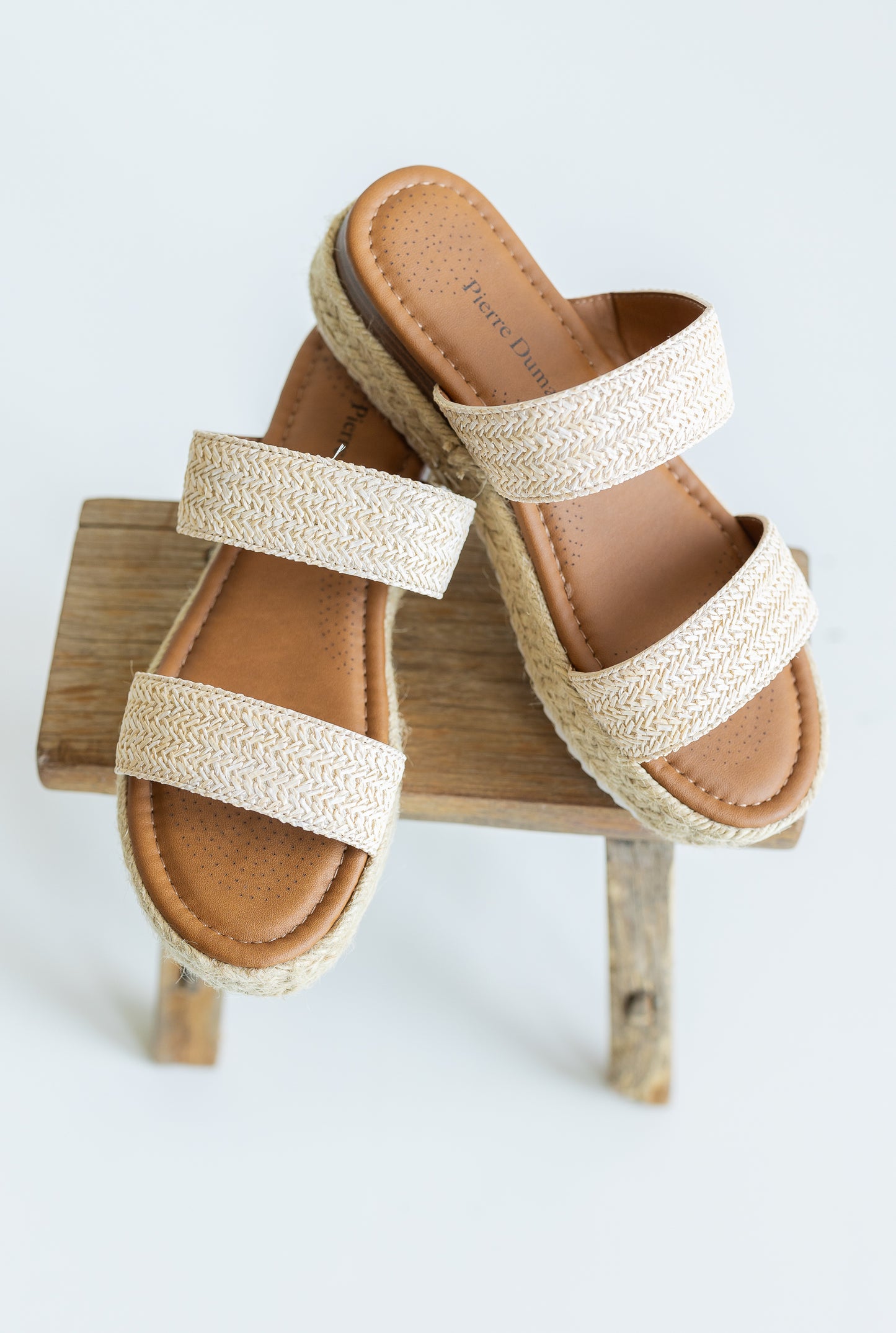 Maggie Sandal | Natural