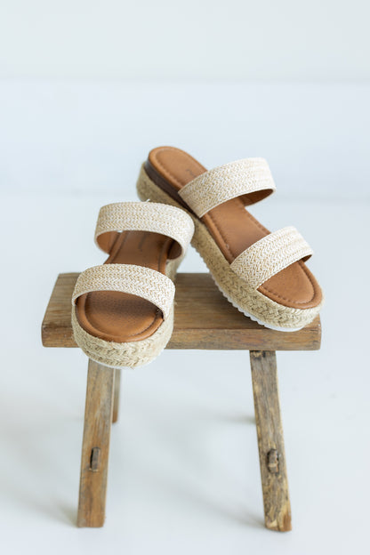 Maggie Sandal | Natural