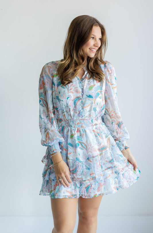 Kemper Dress