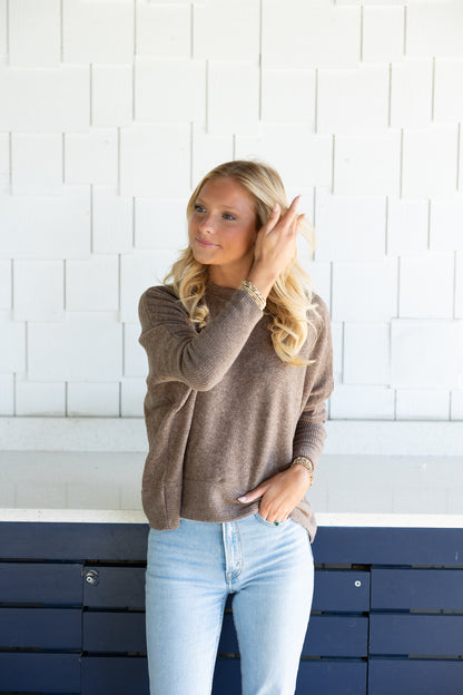 Dani Sweater