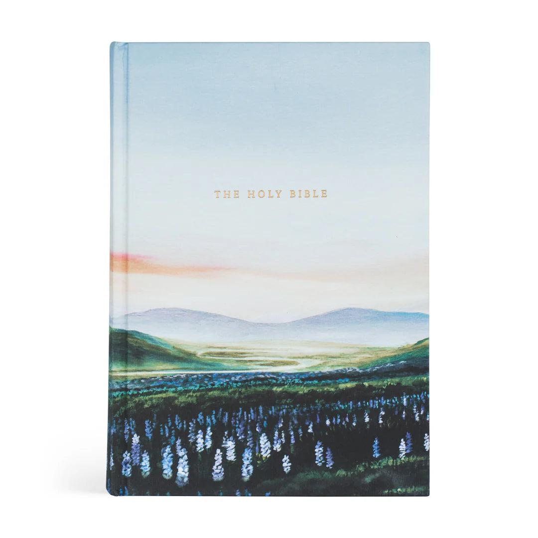 Iceland | ESV Study Bible