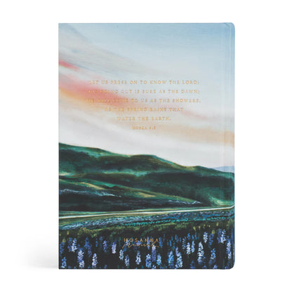 Iceland | ESV Study Bible