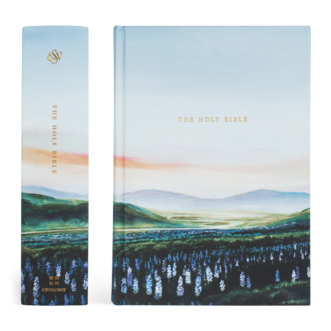 Iceland | ESV Study Bible