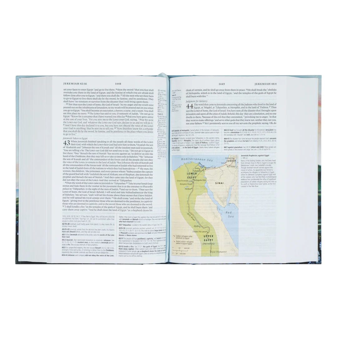 Iceland | ESV Study Bible