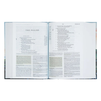 Iceland | ESV Study Bible