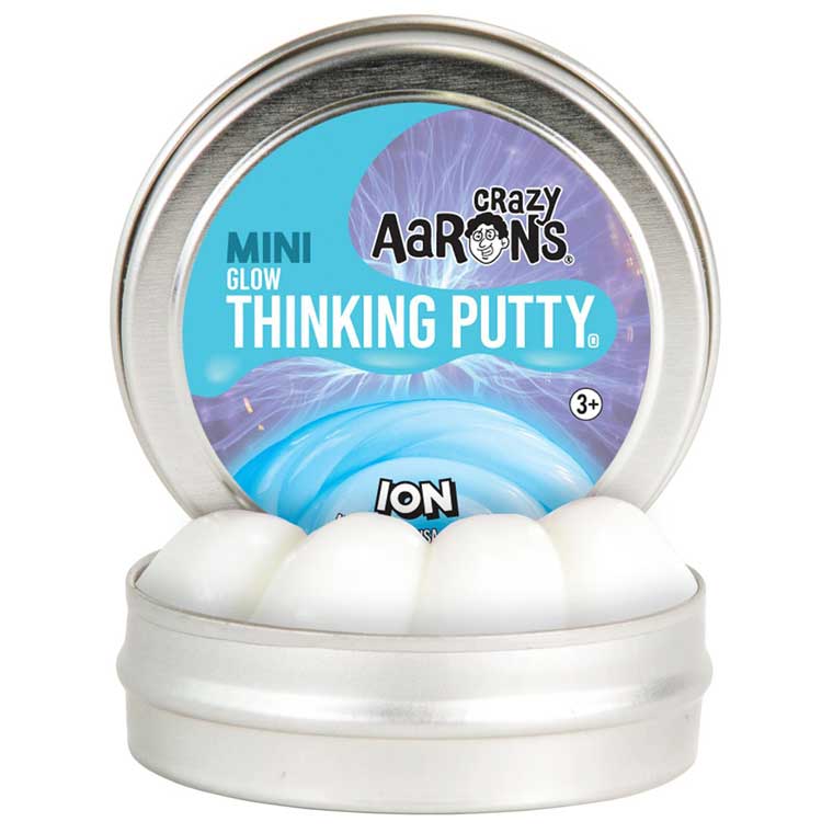 Mini Thinking Putty | Ion