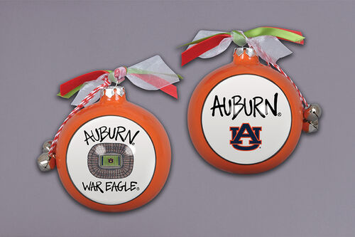 Auburn Stadium Ornament