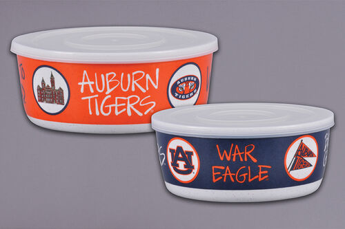 Auburn Melamine Container Set