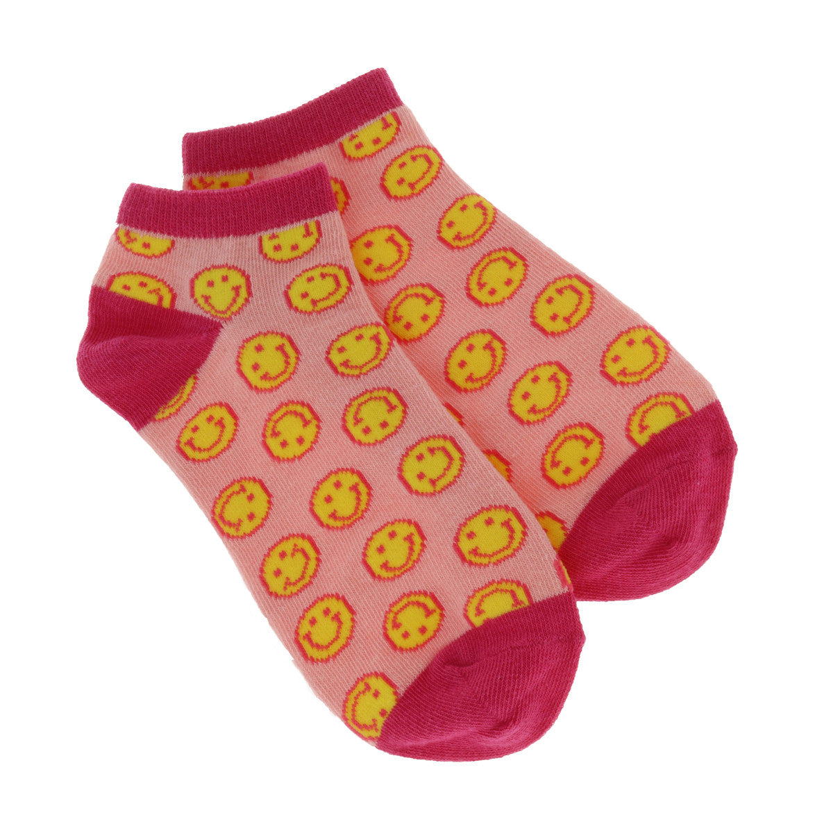 Sweet Smiles Socks