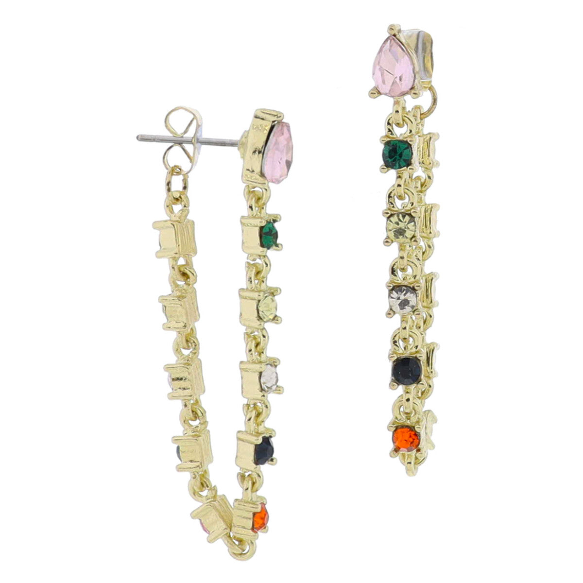 Mavey Earrings