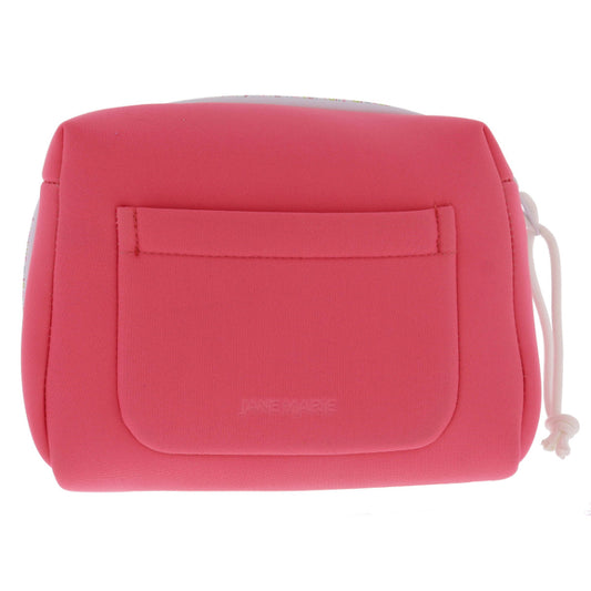 Bubblegum Travel Pouch