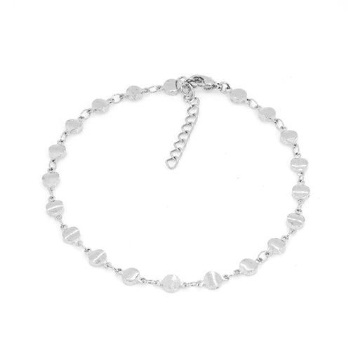 Circle Anklet