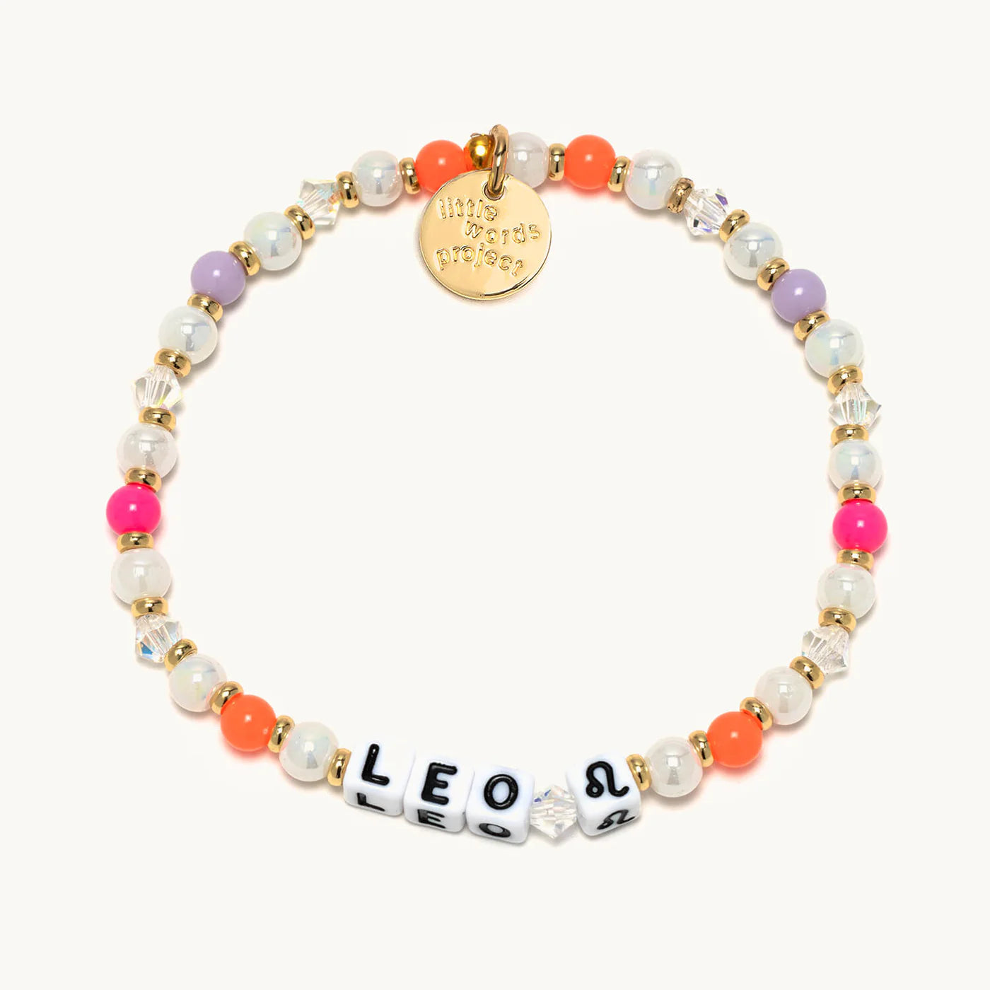 Leo Bracelet | LWP