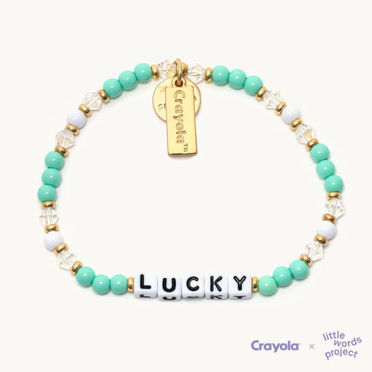 Lucky Bracelet | LWP