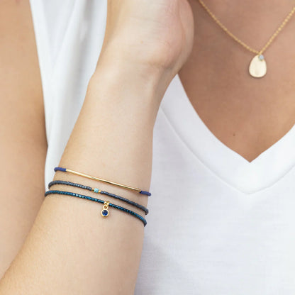 Hanlee Bracelet Trio