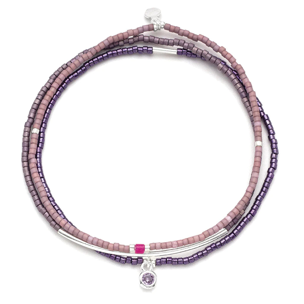 Hanlee Bracelet Trio