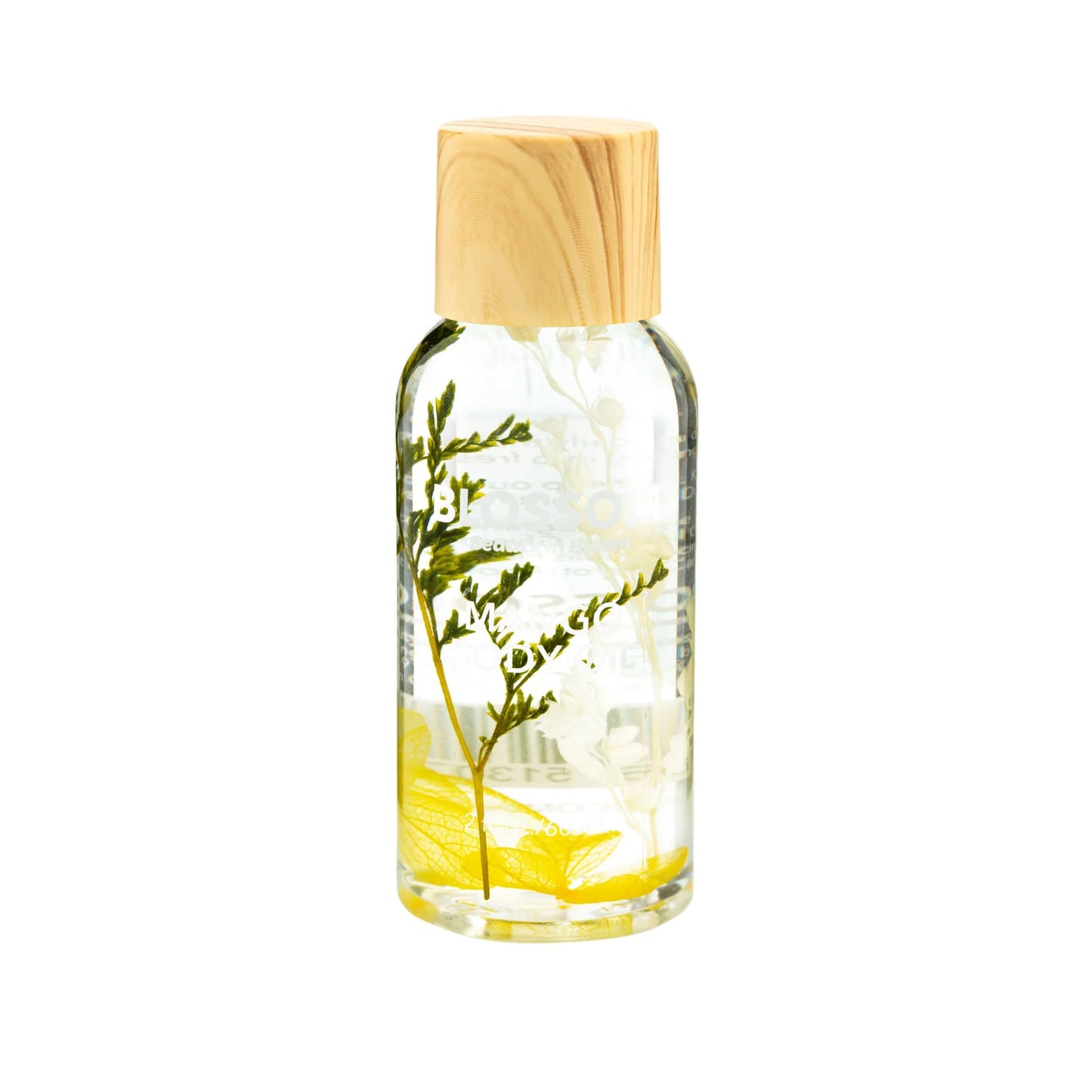 Blossom Body Oil