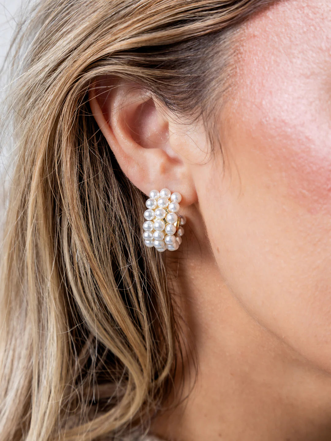 Powell Earrings