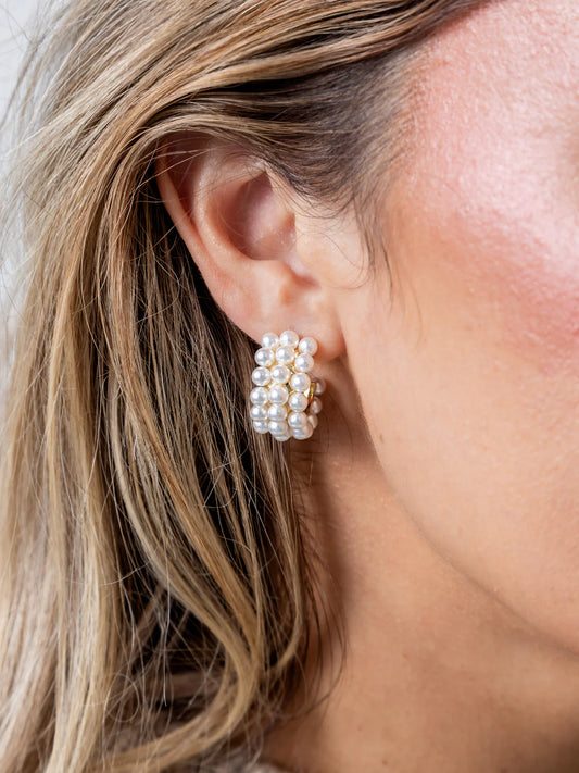 Powell Earrings