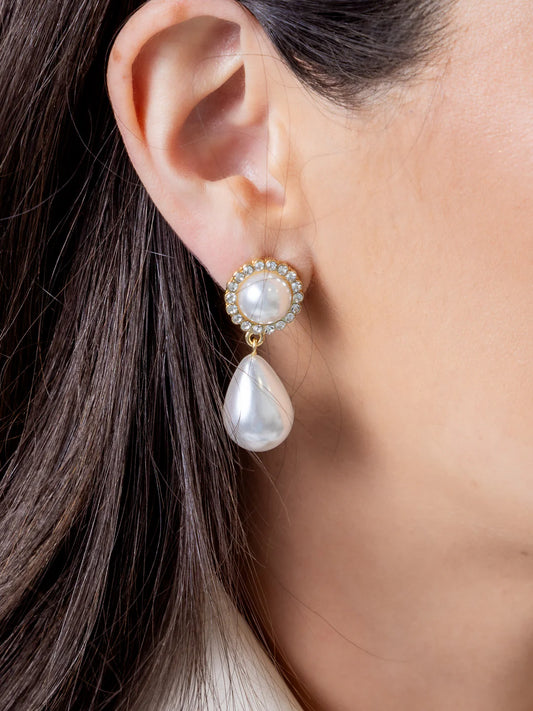 Avon Earrings